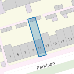 Perceel PAK00-B-5108