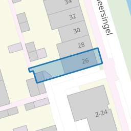 Perceel PAK00-B-5116