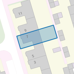 Perceel PAK00-B-5123