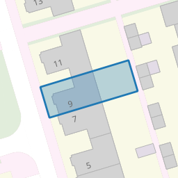 Perceel PAK00-B-5124