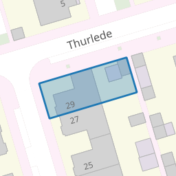 Perceel PAK00-B-5134