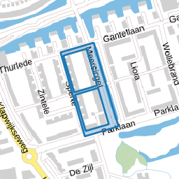 Perceel PAK00-B-5135