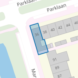 Perceel PAK00-B-5136