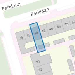 Perceel PAK00-B-5138
