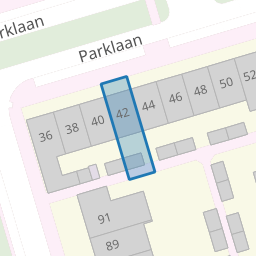 Perceel PAK00-B-5139