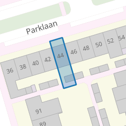 Perceel PAK00-B-5140