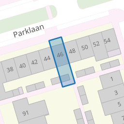 Perceel PAK00-B-5141