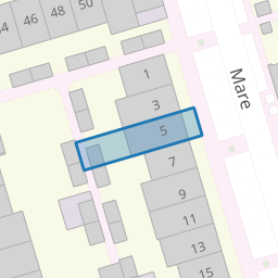 Perceel PAK00-B-5148