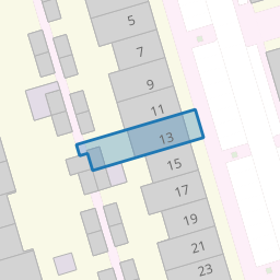 Perceel PAK00-B-5152