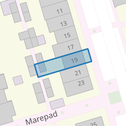 Perceel PAK00-B-5155