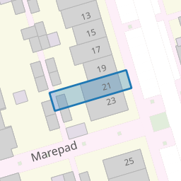 Perceel PAK00-B-5156