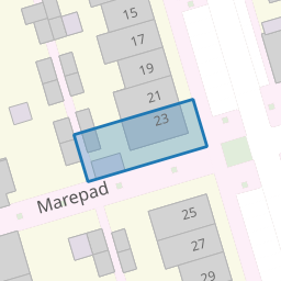 Perceel PAK00-B-5157