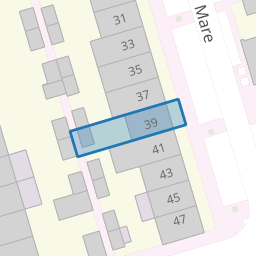 Perceel PAK00-B-5165