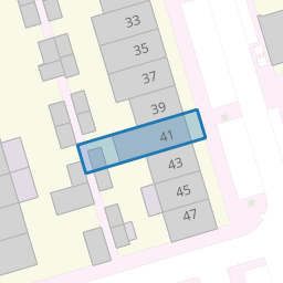 Perceel PAK00-B-5166