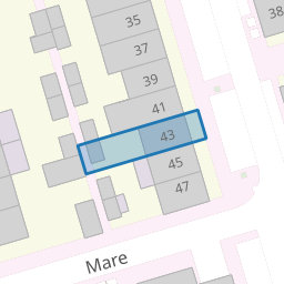 Perceel PAK00-B-5167