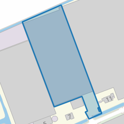 Perceel PAK00-B-5202