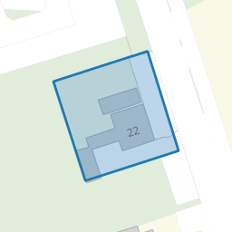 Perceel PAK00-B-5203