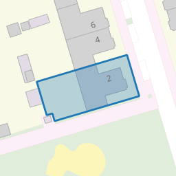 Perceel PAK00-B-5215