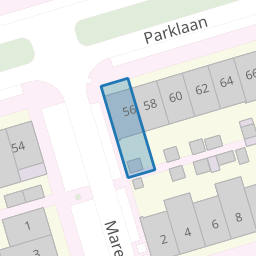 Perceel PAK00-B-5241