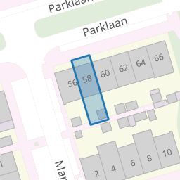 Perceel PAK00-B-5242
