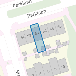 Perceel PAK00-B-5243