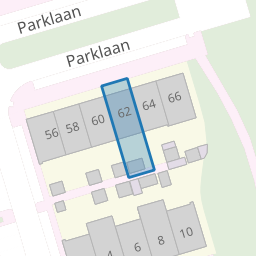 Perceel PAK00-B-5244