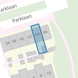 Perceel PAK00-B-5245