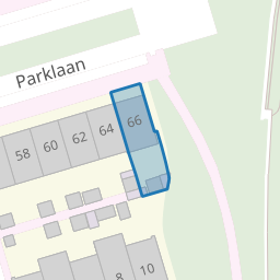 Perceel PAK00-B-5246