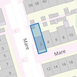 Perceel PAK00-B-5247