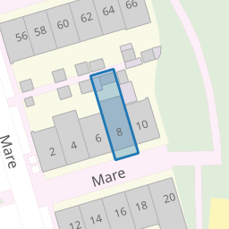 Perceel PAK00-B-5250