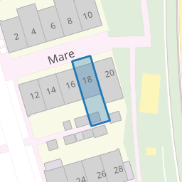 Perceel PAK00-B-5255