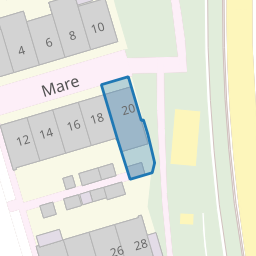 Perceel PAK00-B-5256