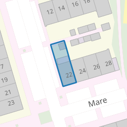 Perceel PAK00-B-5257