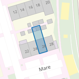 Perceel PAK00-B-5259