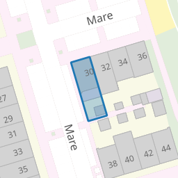 Perceel PAK00-B-5261