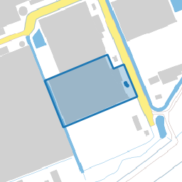 Perceel PAK00-B-5279