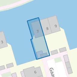 Perceel PAK00-B-5286