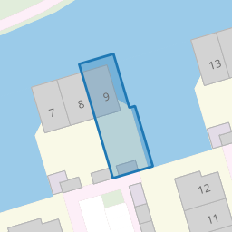 Perceel PAK00-B-5288