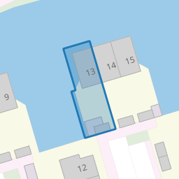 Perceel PAK00-B-5292