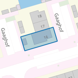 Perceel PAK00-B-5295