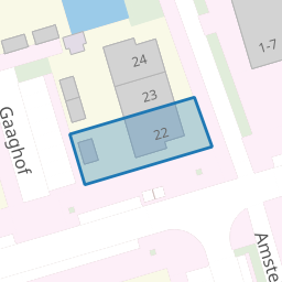 Perceel PAK00-B-5301