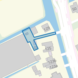 Perceel PAK00-B-5307