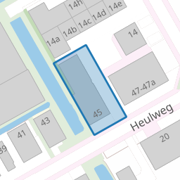 Perceel PAK00-B-5308