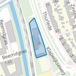 Perceel PAK00-B-5318