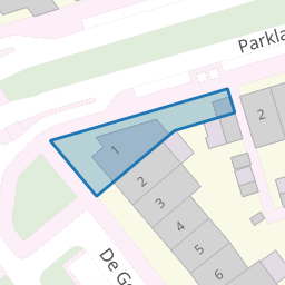 Perceel PAK00-B-5325