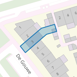 Perceel PAK00-B-5327