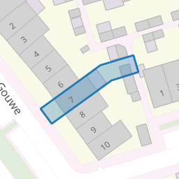 Perceel PAK00-B-5331