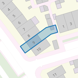 Perceel PAK00-B-5333