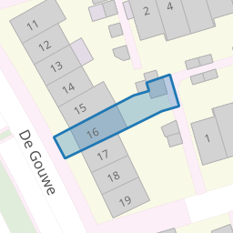 Perceel PAK00-B-5341