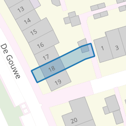 Perceel PAK00-B-5343